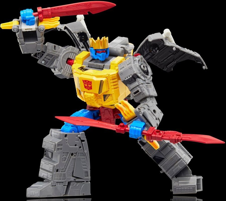 Transformers on sale generations grimlock